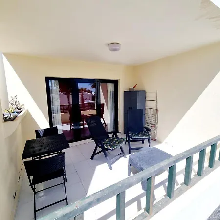 Casa Atlantis Playa Roca Appartement *