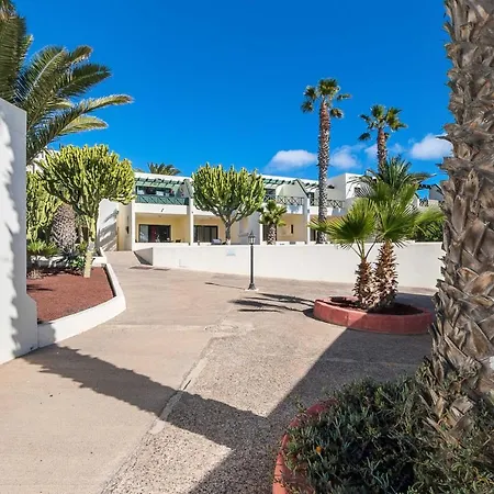 Casa Atlantis Playa Roca *