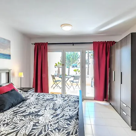 Casa Atlantis Playa Roca