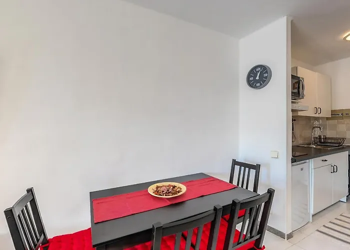 Casa Atlantis Playa Roca