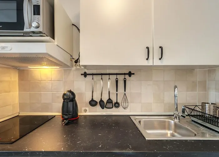 Casa Atlantis Playa Roca Lägenhet Costa Teguise