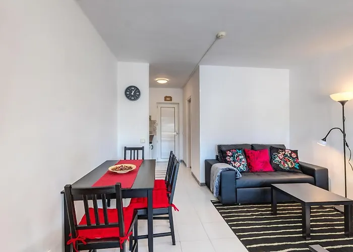 Casa Atlantis Playa Roca *