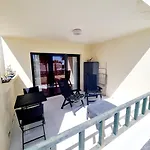 Casa Atlantis Playa Roca Apartamento *