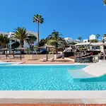 Casa Atlantis Playa Roca Daire Costa Teguise