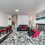 Casa Atlantis Playa Roca Apartamento *