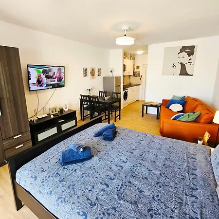 דירה Casa Atlantis Playa Roca קוסטה טגוויסה