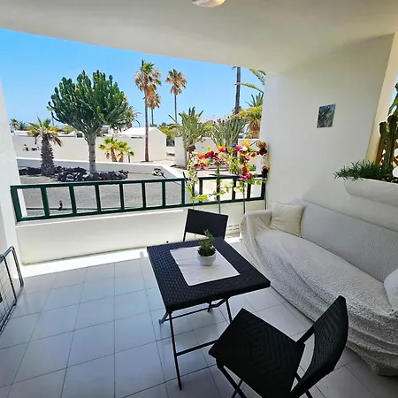 Casa Atlantis Playa Roca *