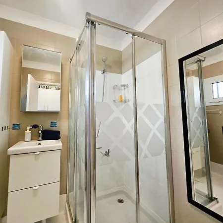 Casa Atlantis Playa Roca דירה קוסטה טגוויסה
