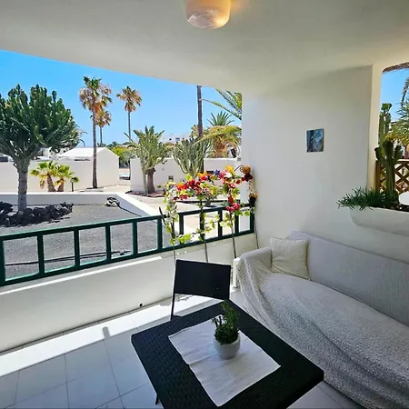 Casa Atlantis Playa Roca קוסטה טגוויסה