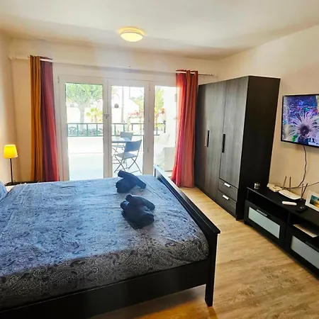 דירה Casa Atlantis Playa Roca קוסטה טגוויסה