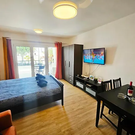 דירה Casa Atlantis Playa Roca