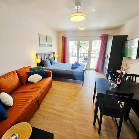 Casa Atlantis Playa Roca דירה קוסטה טגוויסה