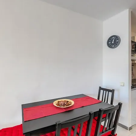 Casa Atlantis Playa Roca