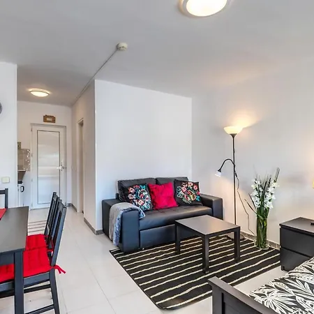 Casa Atlantis Playa Roca