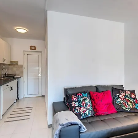 Apartamento Paternal Playa Roca.