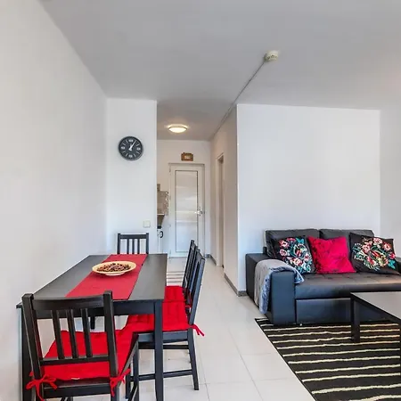 Casa Atlantis Playa Roca *