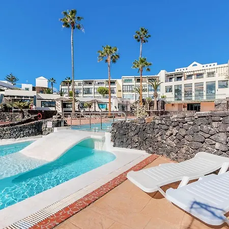 Casa Atlantis Playa Roca דירה *