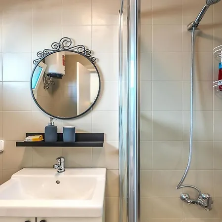 Casa Atlantis Playa Roca דירה *