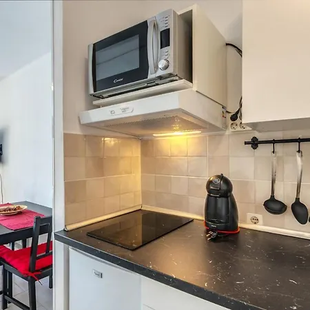 Casa Atlantis Playa Roca Lejlighed *