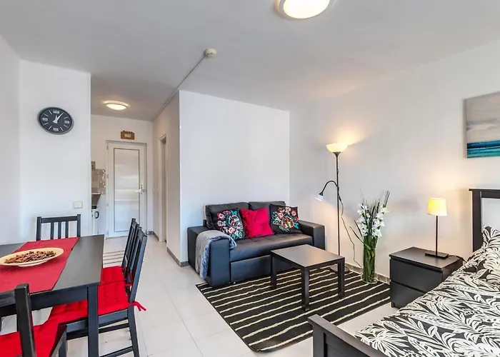 Casa Atlantis Playa Roca