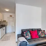 Apartament Casa Atlantis Playa Roca