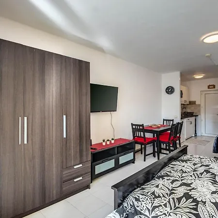 Casa Atlantis Playa Roca דירה *