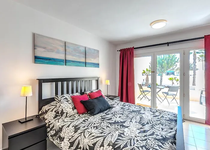 Casa Atlantis Playa Roca דירה קוסטה טגוויסה