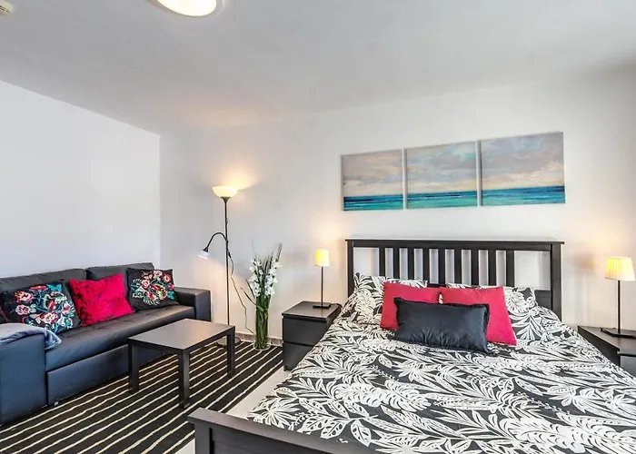 Casa Atlantis Playa Roca * קוסטה טגוויסה