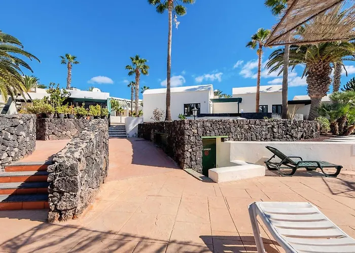 Casa Atlantis Playa Roca דירה קוסטה טגוויסה