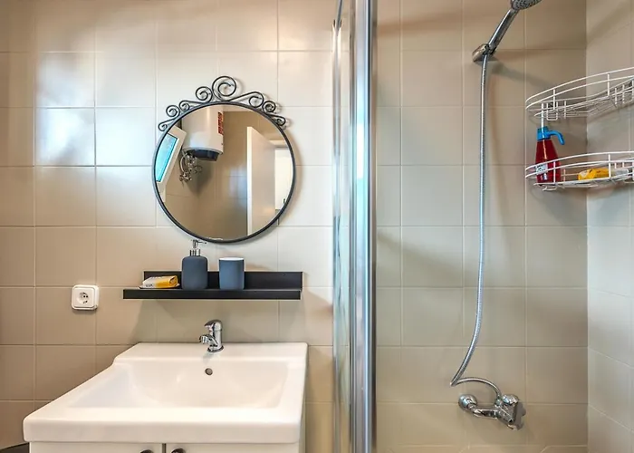 Casa Atlantis Playa Roca דירה *